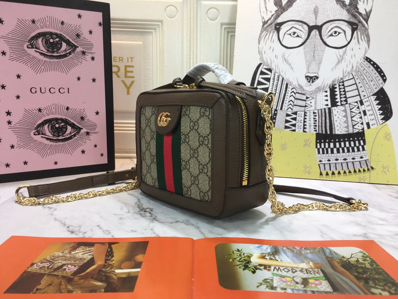 COZY BAGS - GUKI Bags - 445