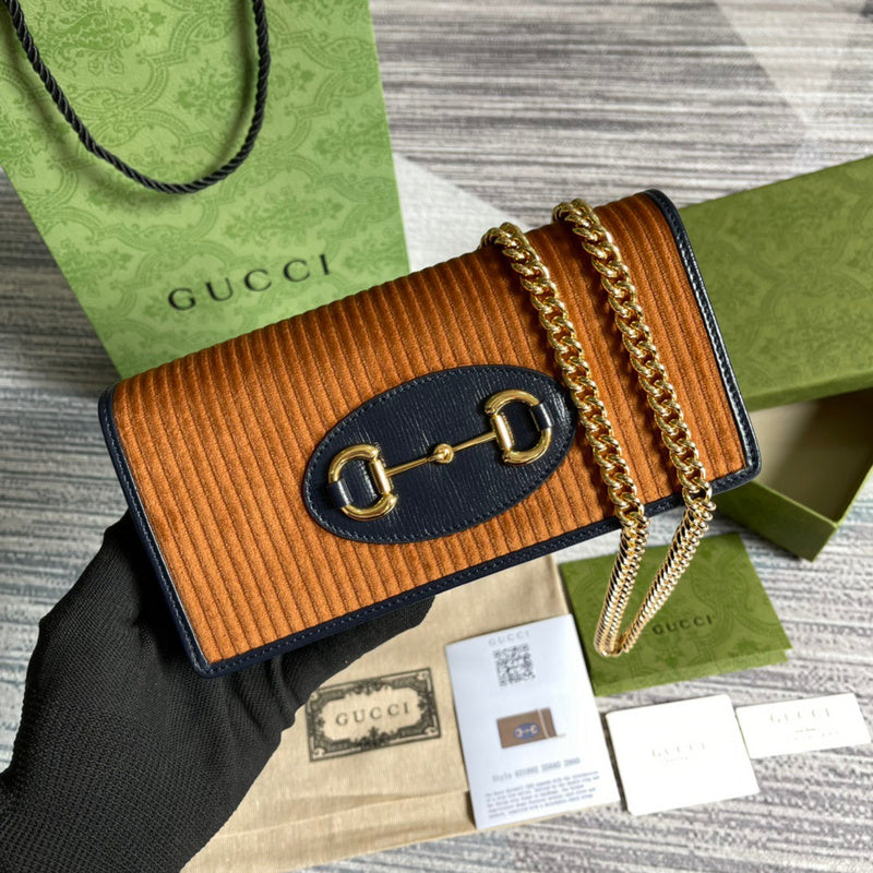 JB - Guki Lady Bags - 864