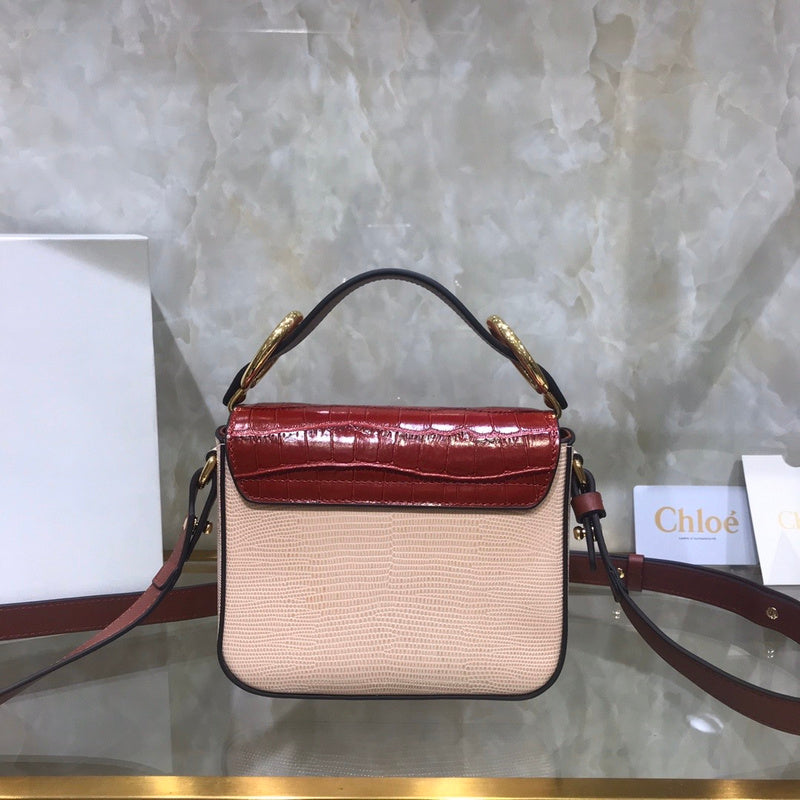 JB - CLE Lady Bags - 155
