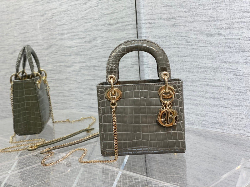 COZY - DOR Lady Bags - 112