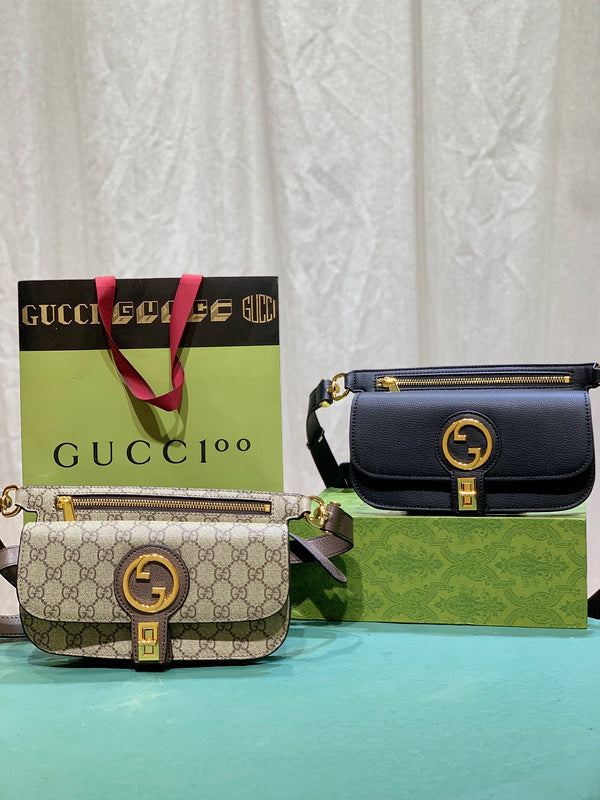 COZY BAGS - GUKI Bags - 535