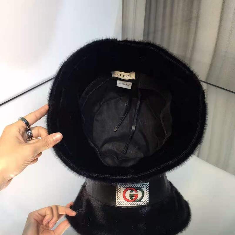 COZY BAGS - Guki Hats & Caps - 104