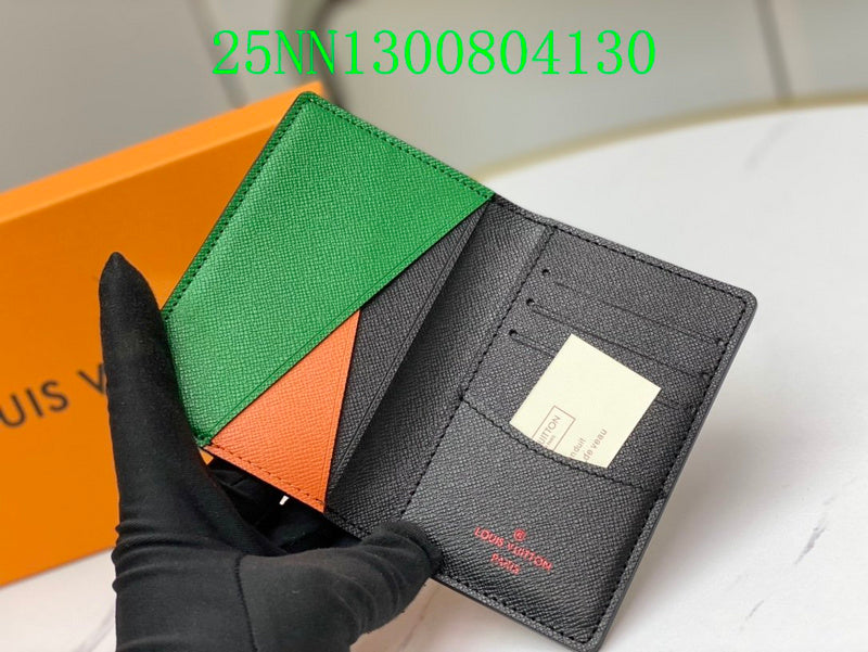 COZY BAGS - CHL Wallet - 716