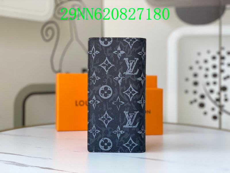 COZY BAGS - CHL Wallet - 628