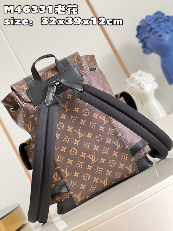 COZY - LV Bags - 1407