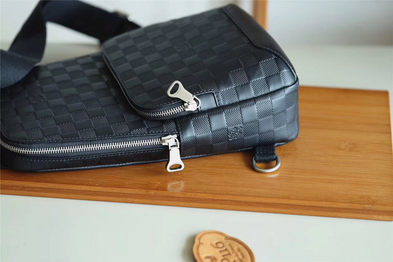 COZY BAGS - LOV Men Bags - 372
