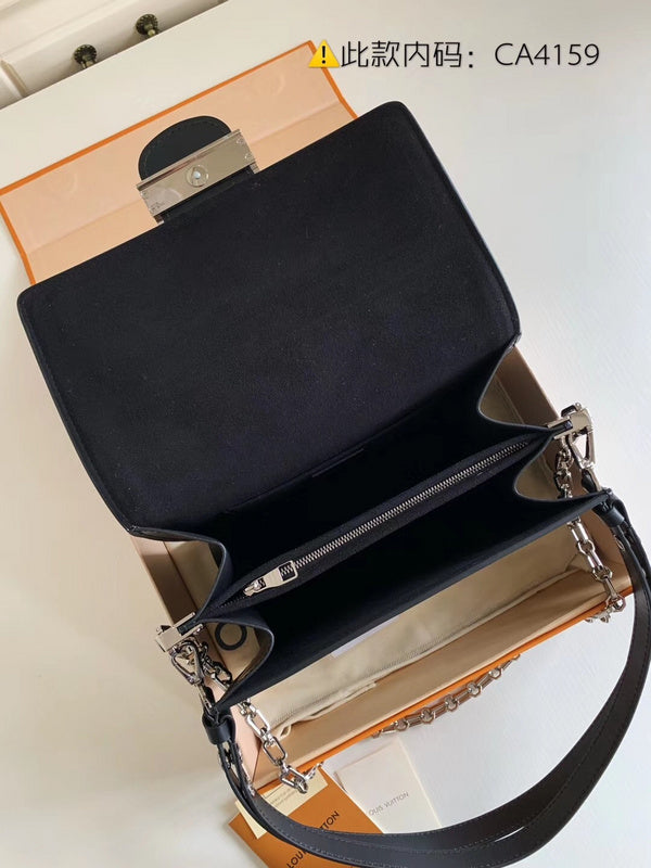 COZY - LV Bags - 5084