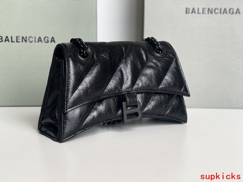 COZY BAGS - BG Hourglass Bags - 039