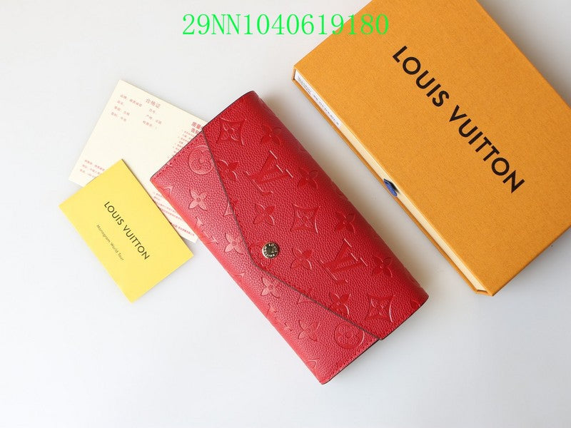 COZY BAGS - LOV Wallet - 374