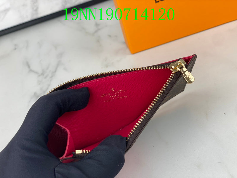 COZY BAGS - LOV Wallet - 231
