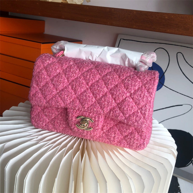COZY BAGS - CHL Bags - 886