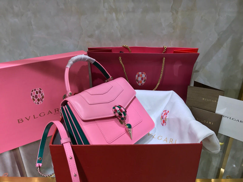 JB - BGL Lady Bags - 180