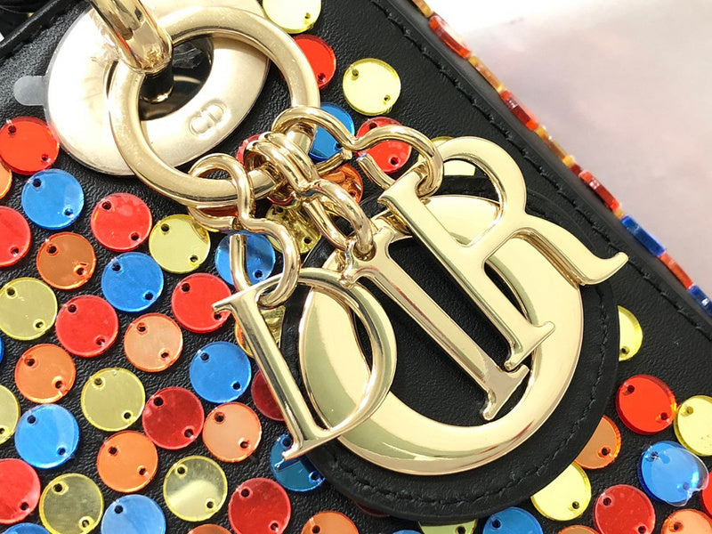 JB - DOR Lady Bags - 131