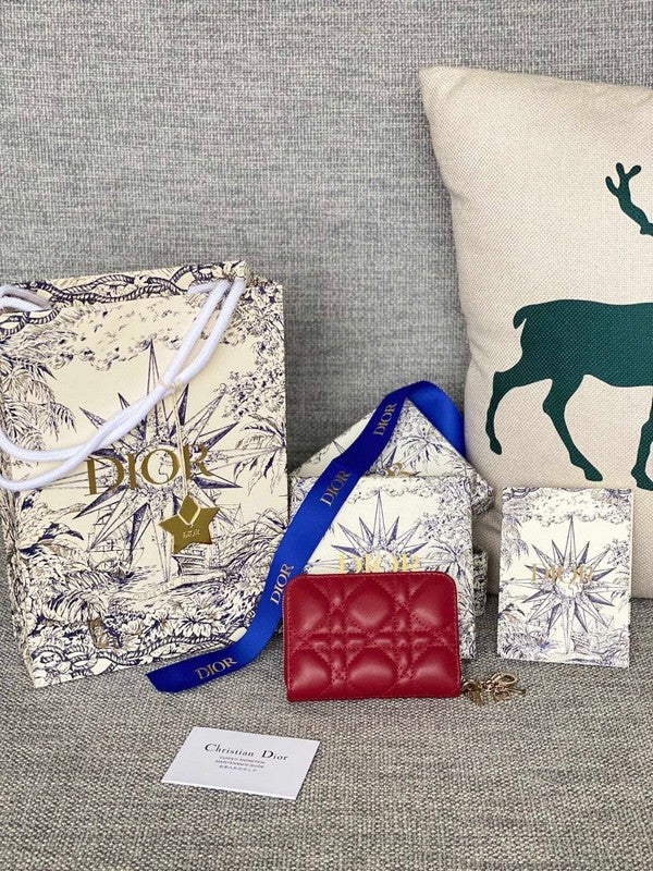 COZY BAGS - DOR Wallets - 059