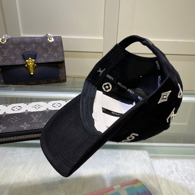 COZY BAGS - LOV Hats & Caps - 066