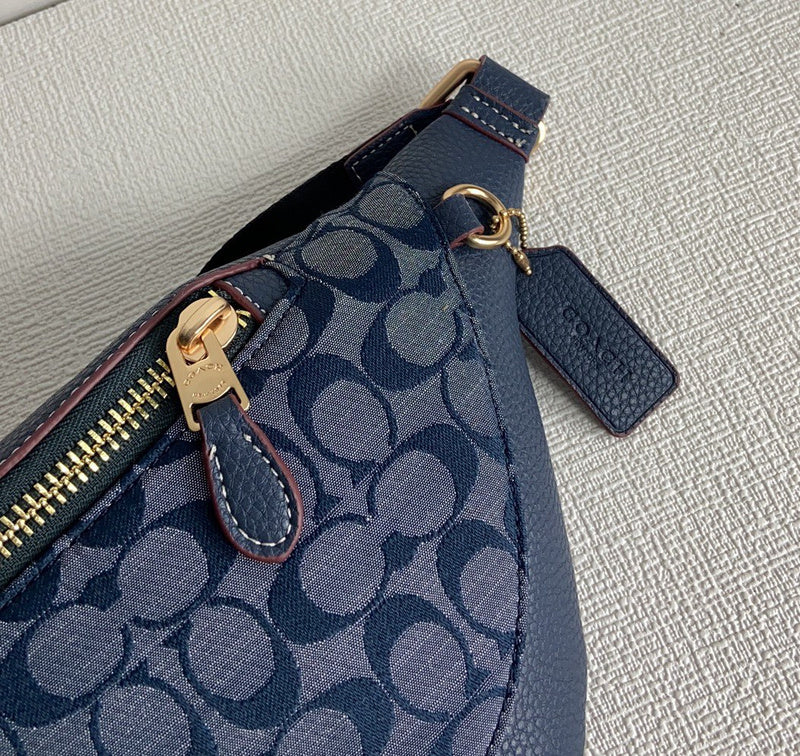 COZY - CAH Bags - 317