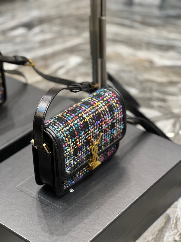 COZY BAGS - YLS Bags - 1628