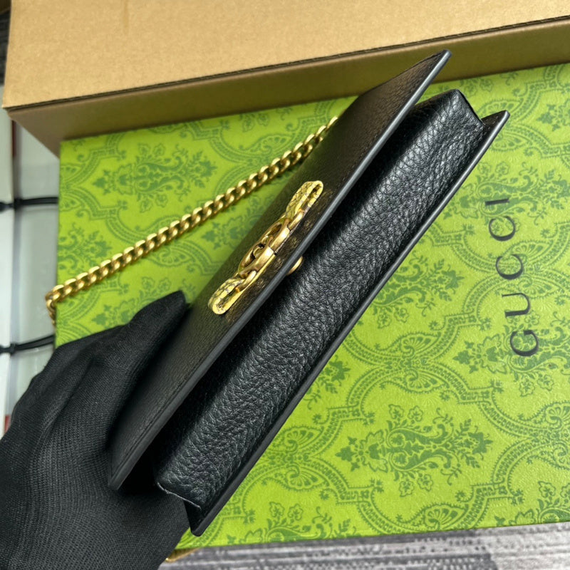 COZY BAGS - Guki Wallet - 089