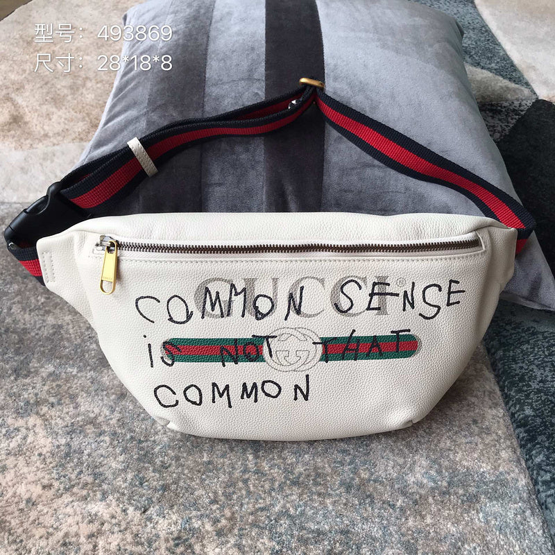 COZY BAGS - Guki Men Bags - 244