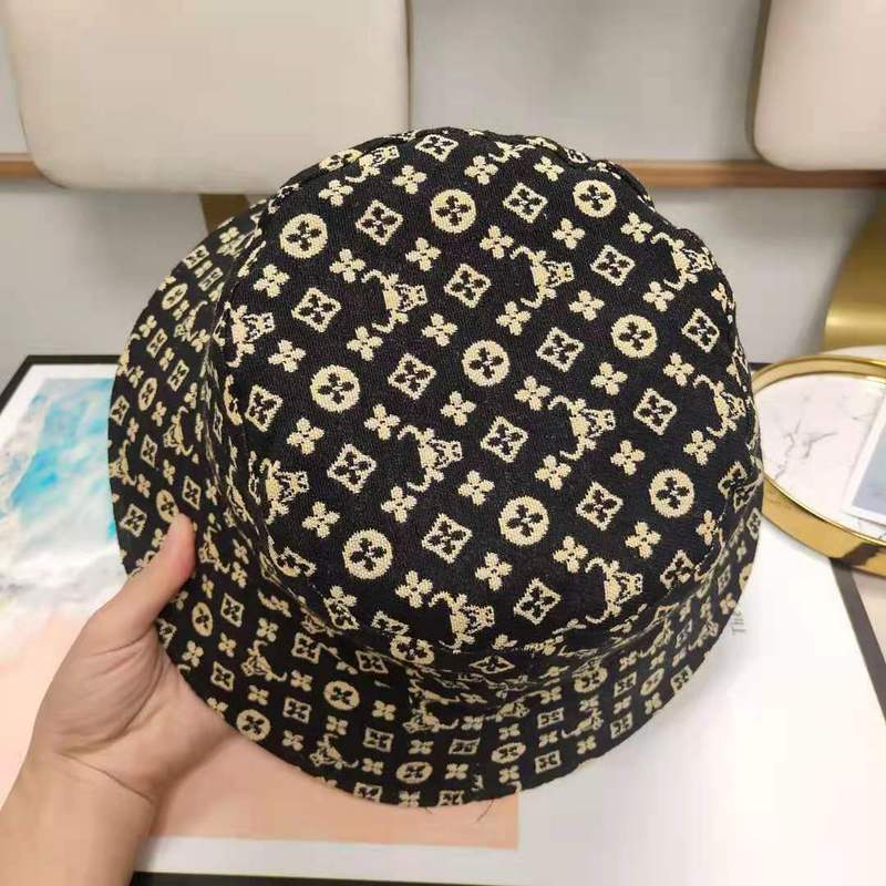 COZY BAGS - LOV Hats & Caps - 146