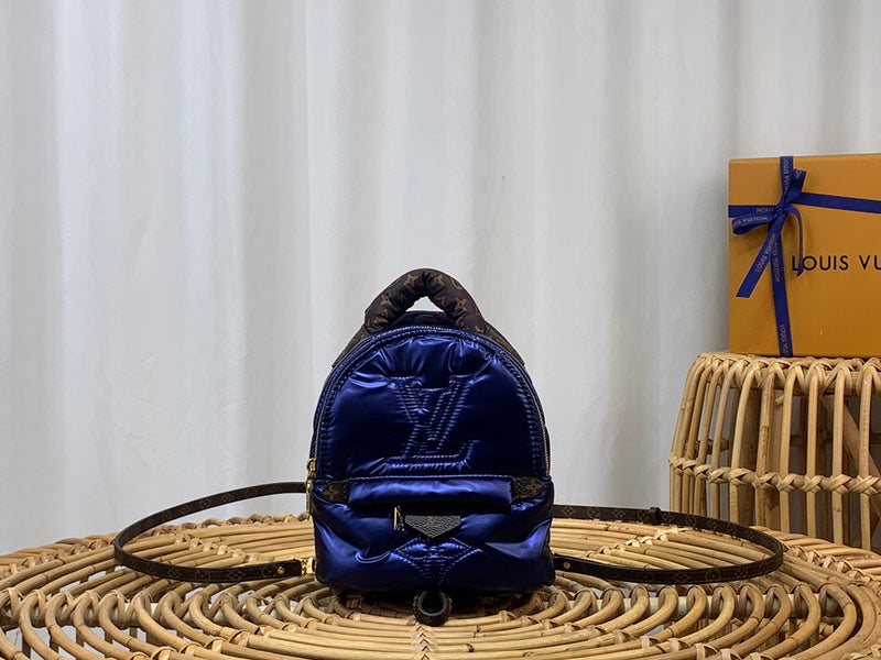 COZY - LOV Backpacks - 001