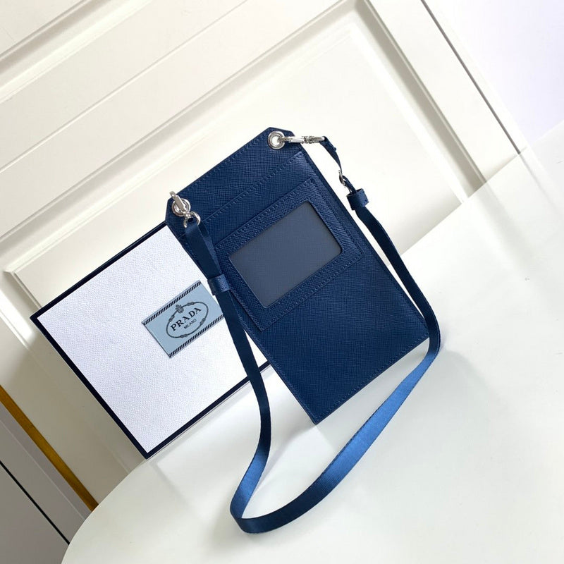 COZY BAGS - Phone Bags - 085