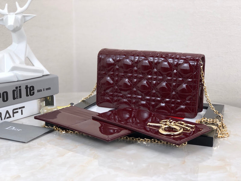 COZY - DOR Bags - 228