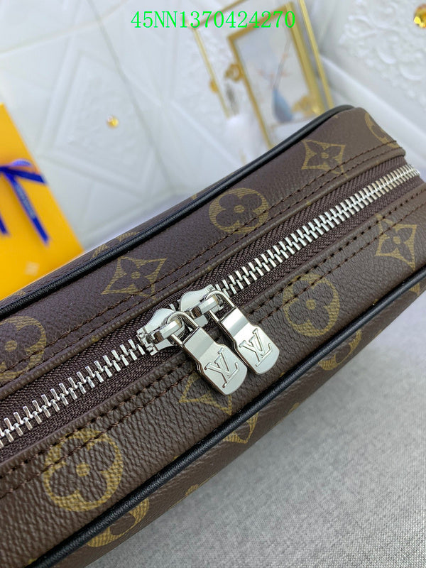 COZY BAGS - LOV Wallet - 546