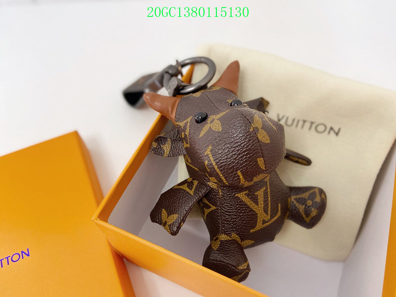 COZY BAGS - CHL Wallet - 1148
