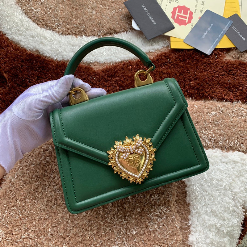COZY - DAG Bags - 226
