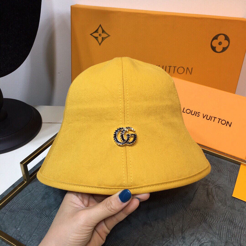 COZY BAGS - Guki Hats & Caps - 218