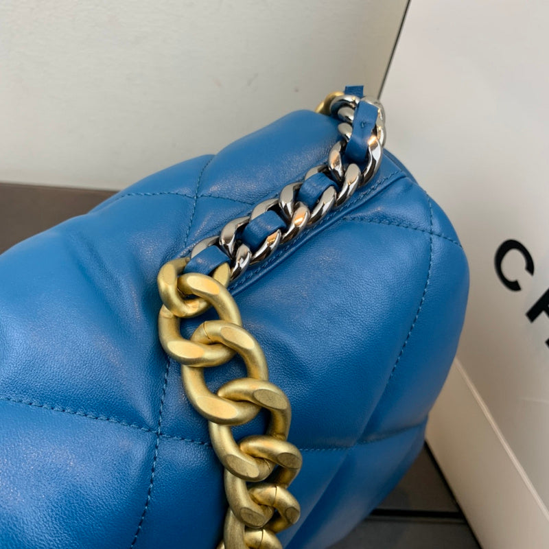 COZY BAGS - CHL Lady Bags - 072