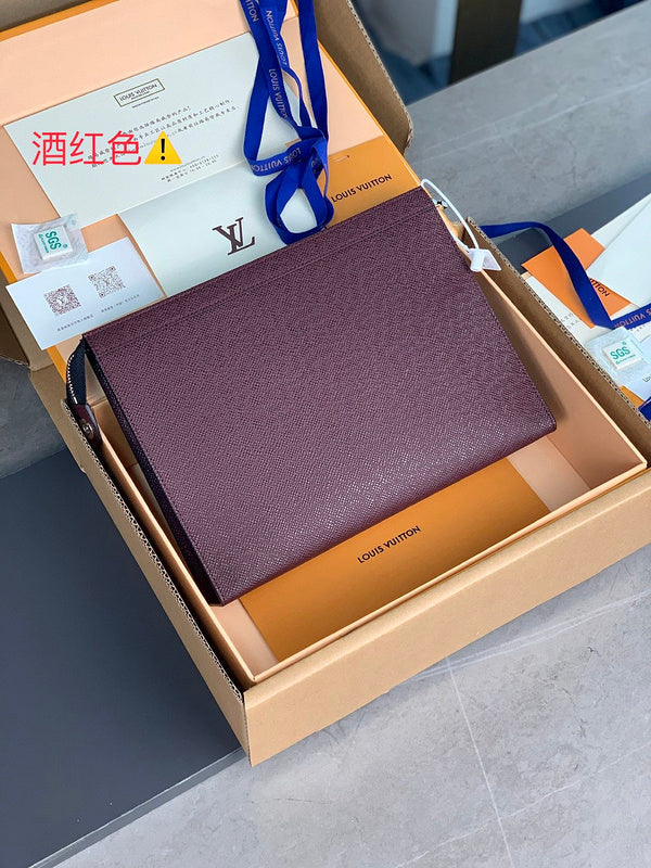 COZY - LOV Wallets - 435