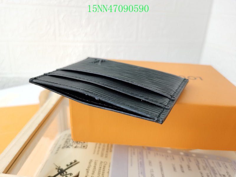 COZY BAGS - LOV Wallet - 995