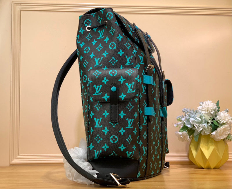 COZY - LOV Backpacks - 047