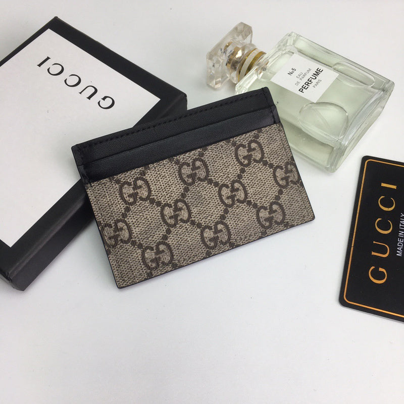 Cozy Bags - GUKI Men Wallets - 119