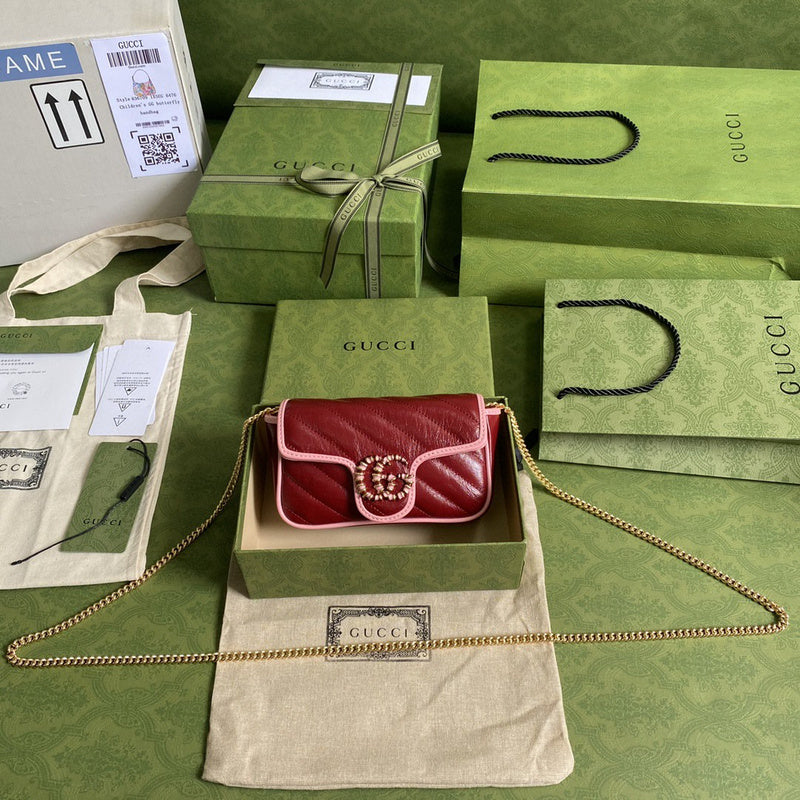 COZY BAGS - GUKI Bags - 1822