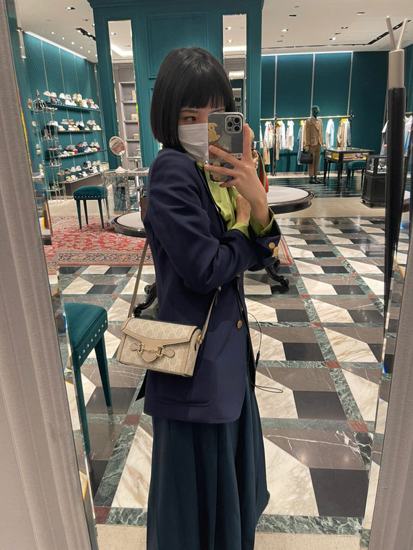 COZY BAGS - GUKI Women Bags - 1204