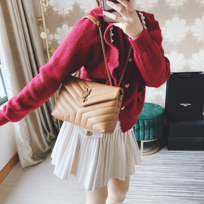 COZY - YLS Bags - 879