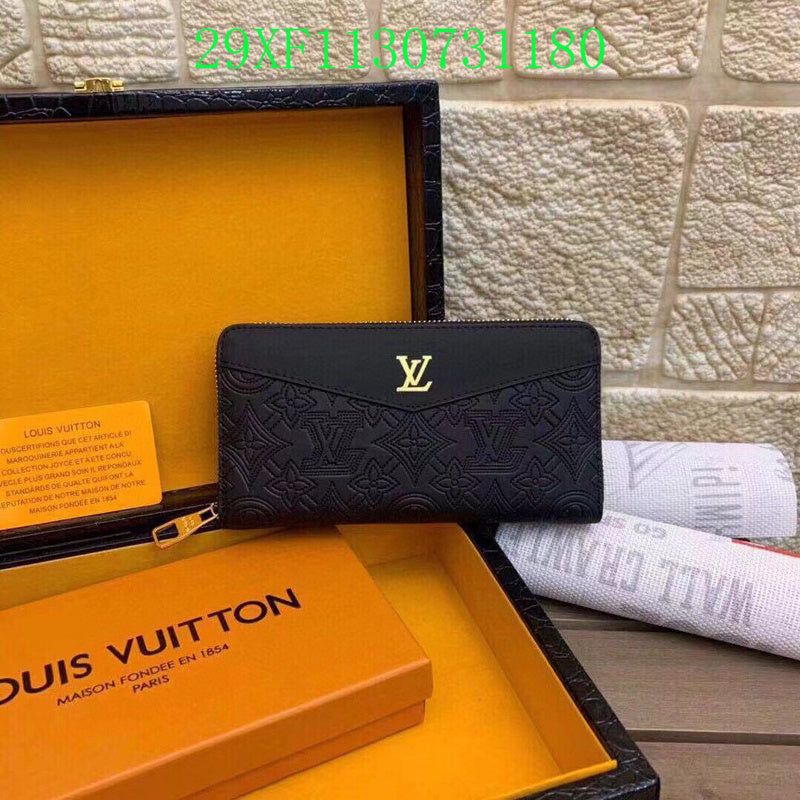 COZY BAGS - LOV Wallet - 190