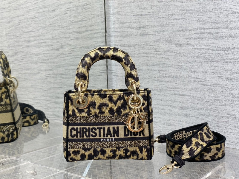 JB - DOR Lady Bags - 138