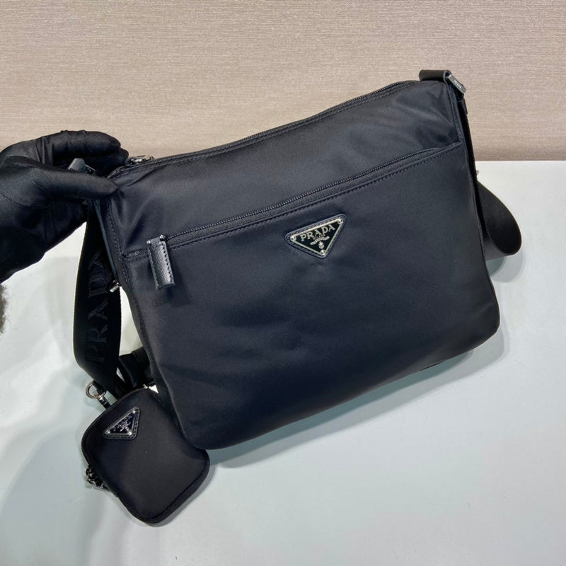COZY BAGS - PD Men Bags - 042