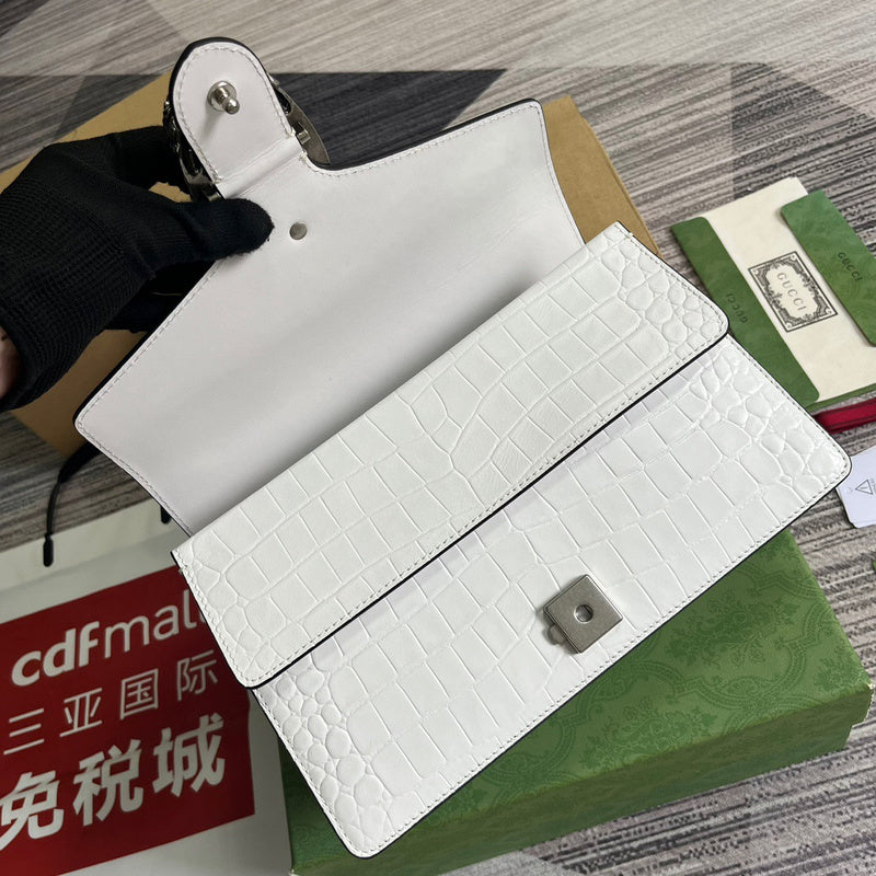 JB - Guki Lady Bags - 307