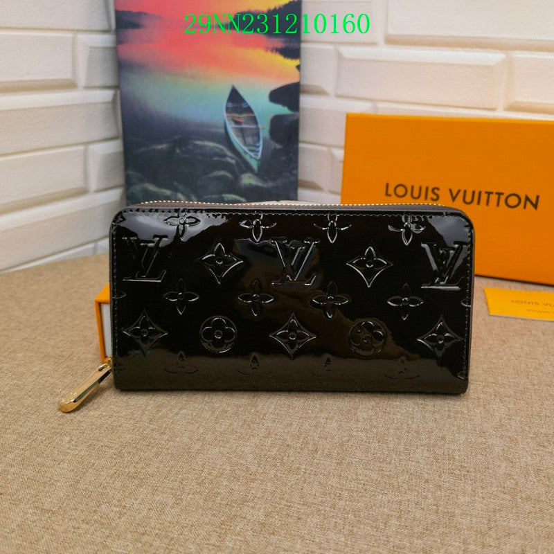 COZY BAGS - CHL Wallet - 396