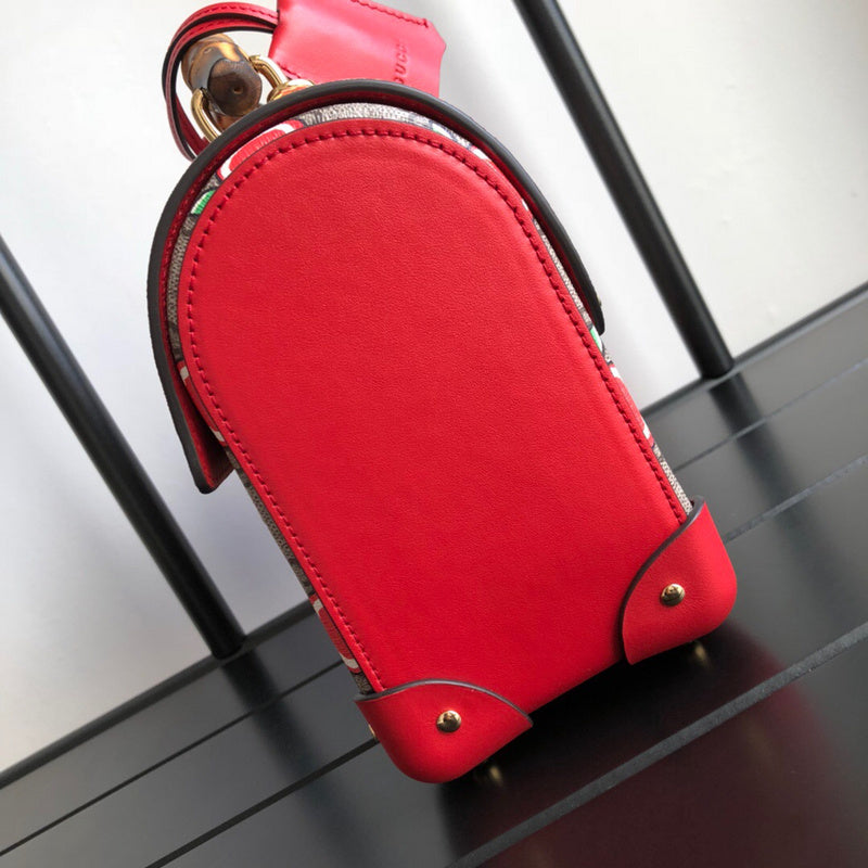 JB - Guki Lady Bags - 1281