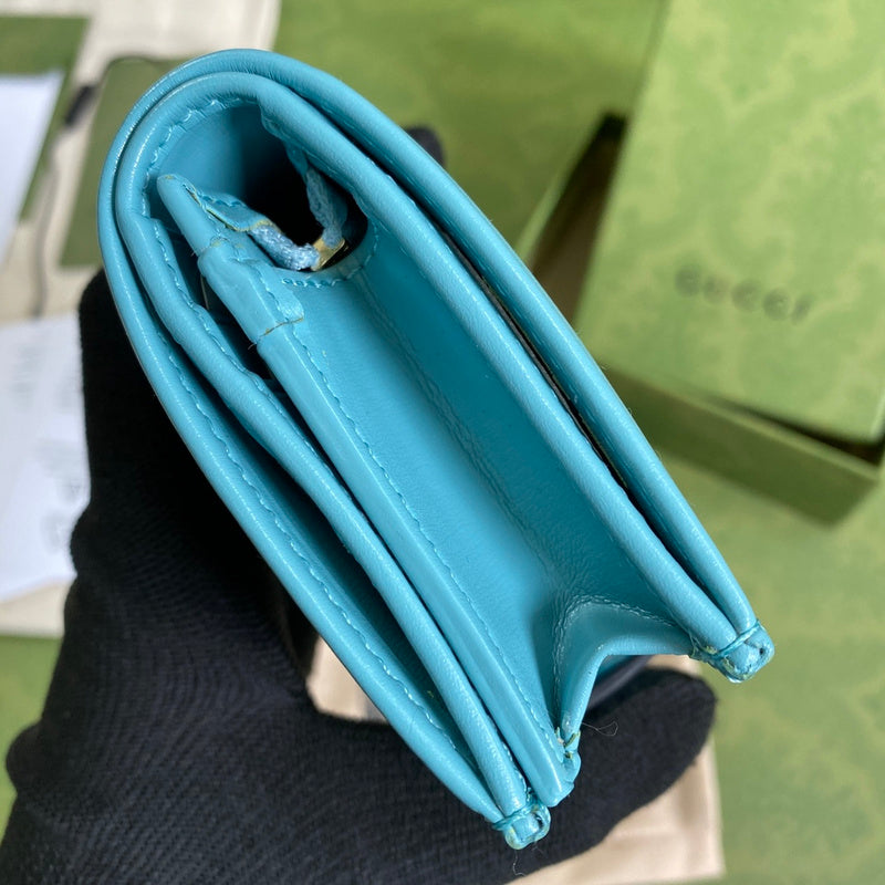 COZY BAGS - Guki Wallet - 301