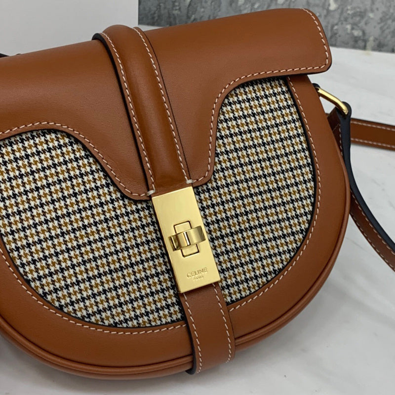 COZY - COL Bags - 262