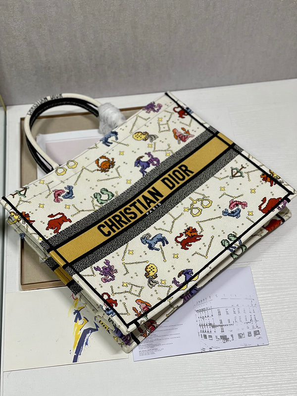 JB - DOR Lady Bags - 238