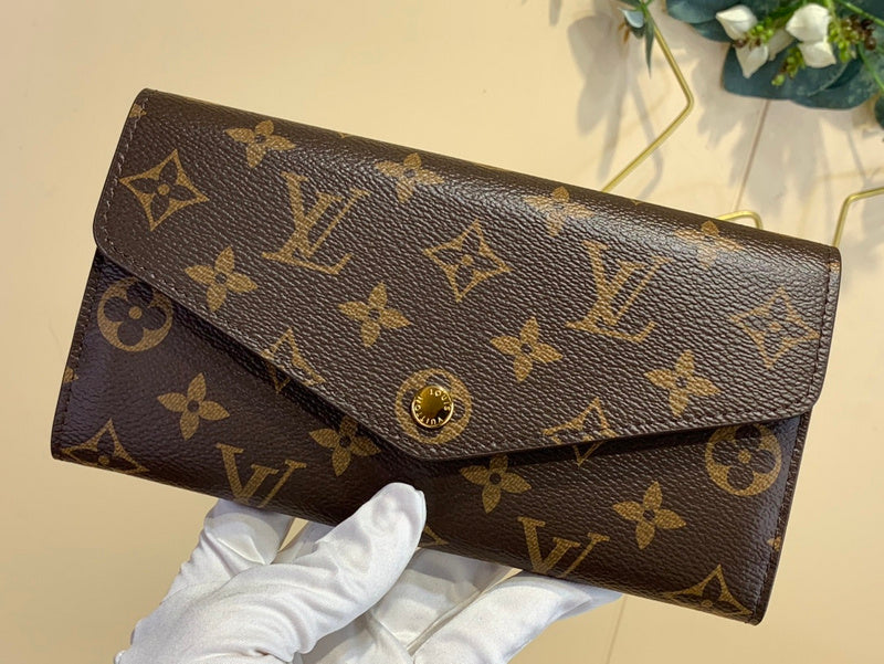 COZY - LOV Wallets - 161