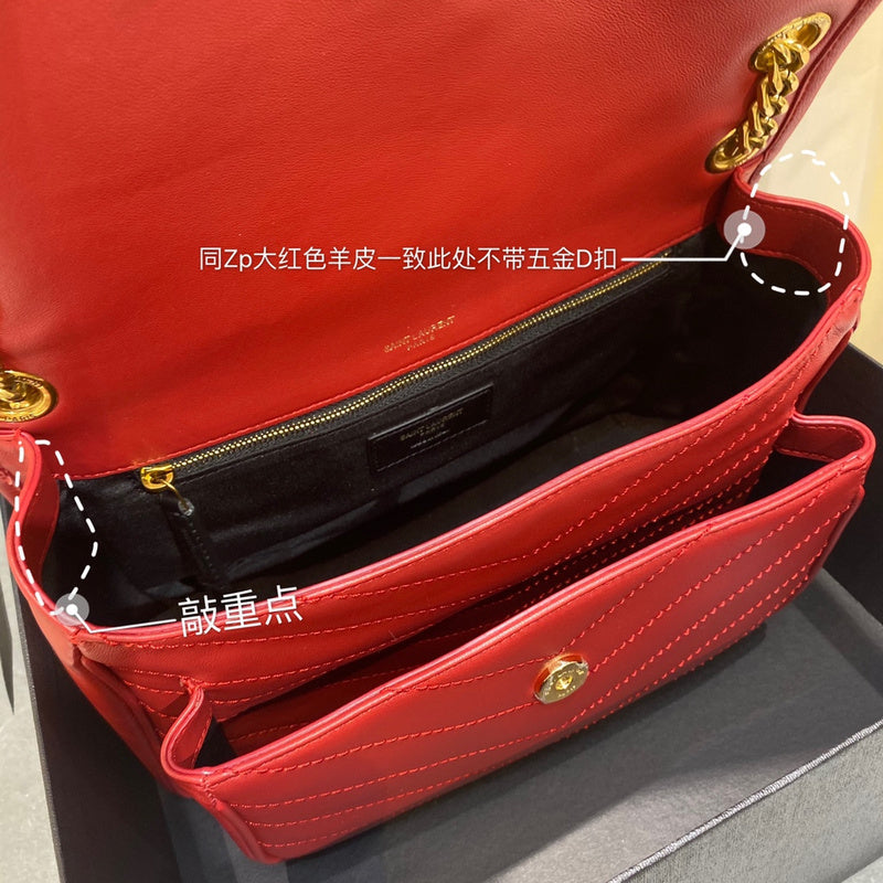 COZY BAGS - YLS Bags - 1797